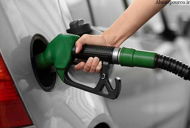 اشتباه اکثر رانندگان ایرانی موقع پر کردن باک بنزین