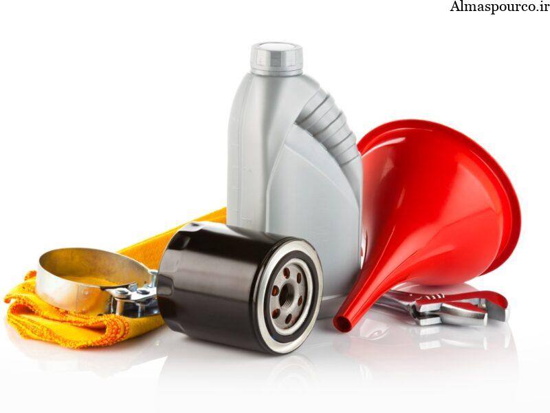 زمان تعویض روغن های ترمز، هیدرولیک و گیربکس