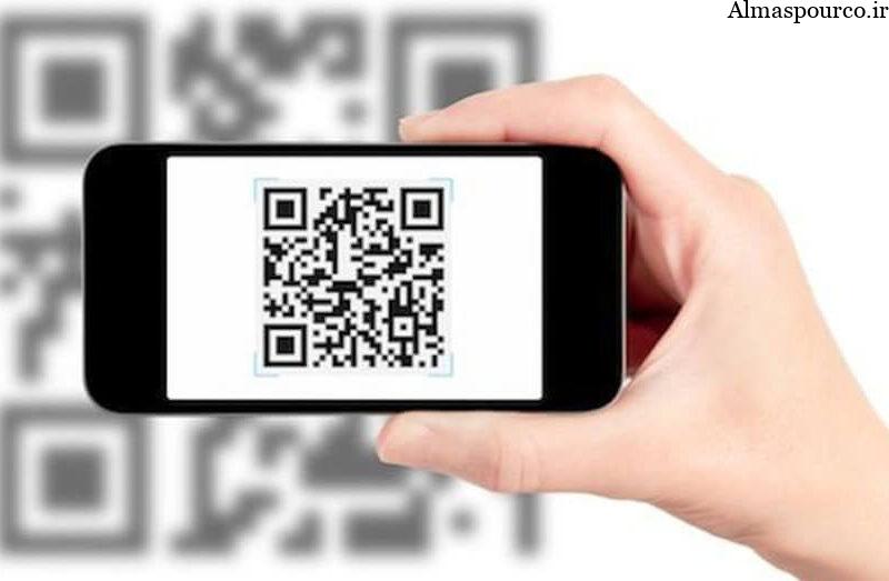 تولید کد های QR تنها در چند ثانیه رایگان