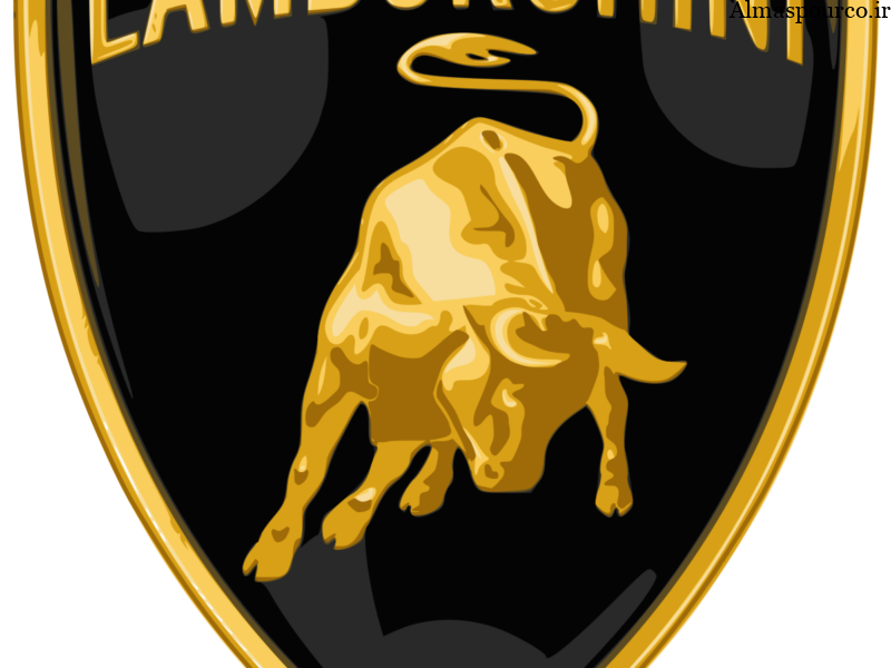 تولید نخستین خودروی برقی لامبورگینی