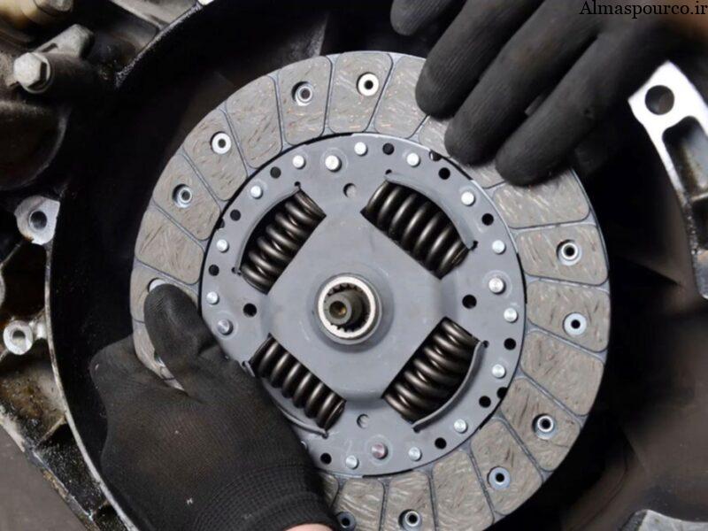 ۵ دلیل واضح برای تعویض دیسک و صفحه کلاچ خودرو