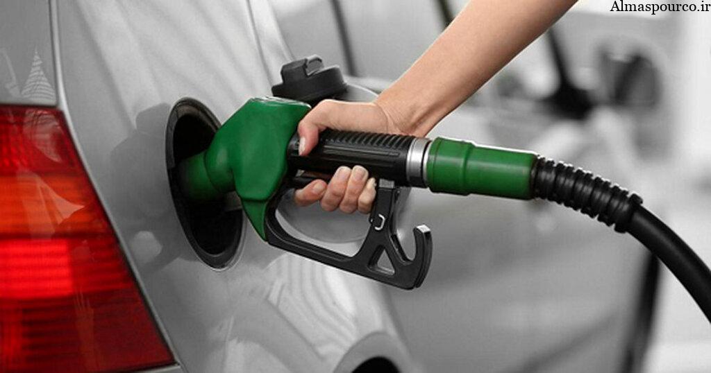 اشتباه اکثر رانندگان ایرانی موقع پر کردن باک بنزین