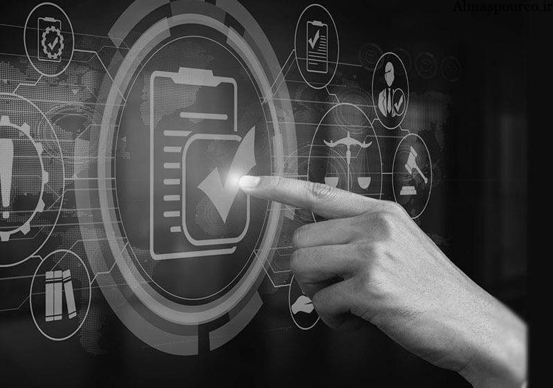 گارانتی محصولات عرضه شده