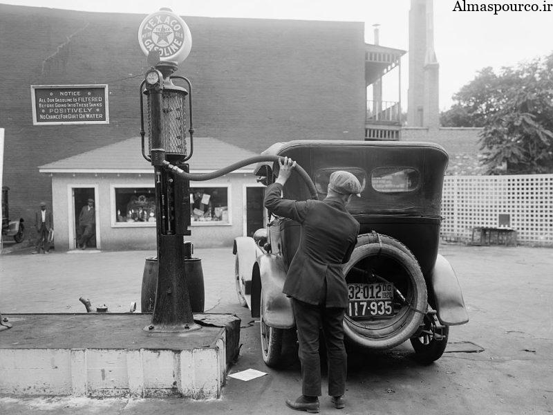 بهترین روش های کاهش مصرف سوخت خودرو