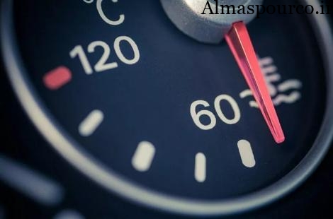 علائم خرابی سنسور دمای آب ماشین چیست؟