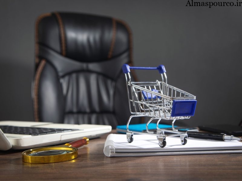 با این 8 نکته طلایی مدیریت فروشگاه خود را به دست بگیرید