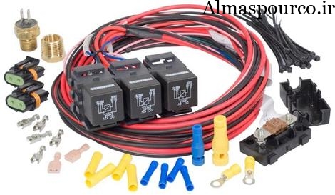 خرابی رله فن: علائم، دلایل و راه‌حل‌های ساده برای نجات خودرو